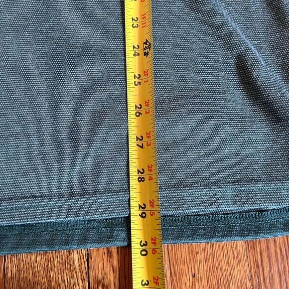 Minnesota wild‎ three quarter zip pull over - Picture 5 of 5